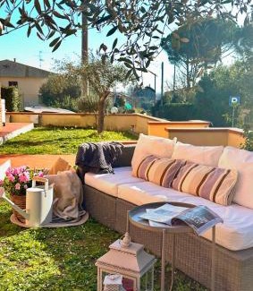 Vicopisano House | Casa Lorenzo Vicopisano