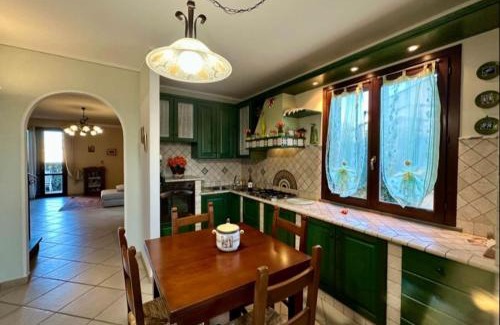 Vicopisano House | Casa Lorenzo Vicopisano