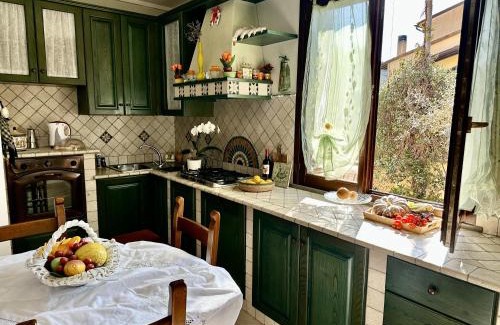 Vicopisano House | Casa Lorenzo Vicopisano