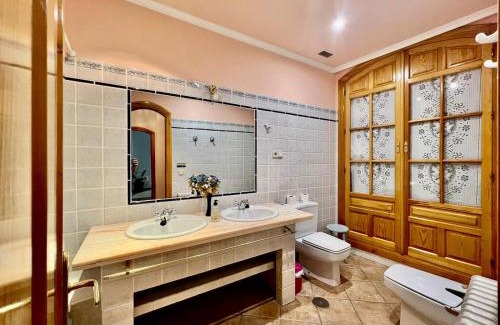 Ubeda House | Casa Los Canos