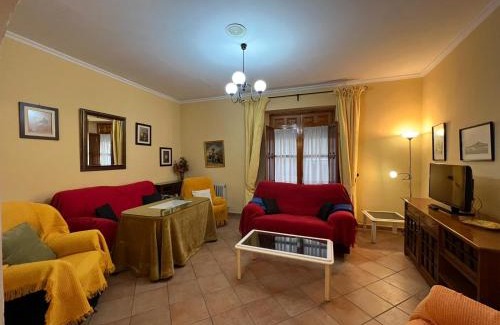 Ubeda House | Casa Los Canos