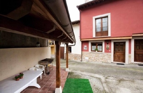 La Llana Cottage | Casa Los Cantores 2 for 6 people