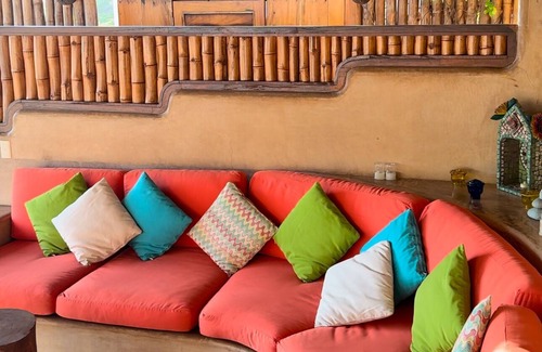 Troncones House | Casa Los Novios