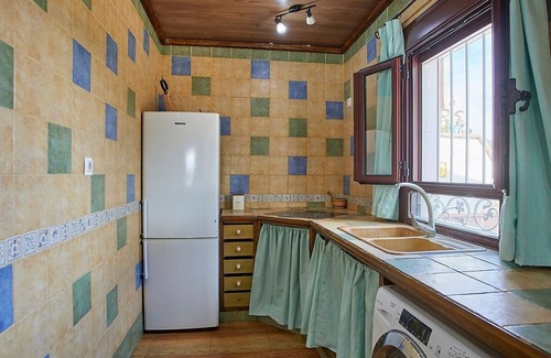 Prado del Rey Villa | Casa Los Olivos Prado del Rey by Ruralidays