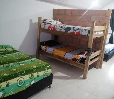 La Dorada House | Casa lowcost relajación
