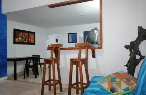 La Dorada House | Casa lowcost relajación