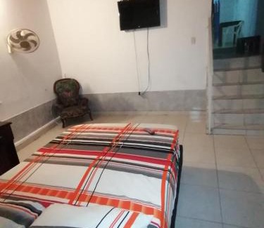 La Dorada House | Casa lowcost relajación