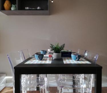 Levico Terme Apartment | Casa Lu