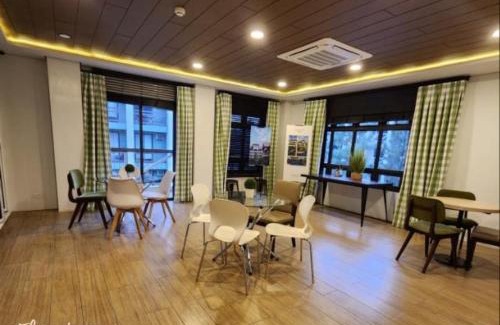 Silang Junction South Hotel | Casa Lucas a Serene Stay in Pine Suites Tagaytay