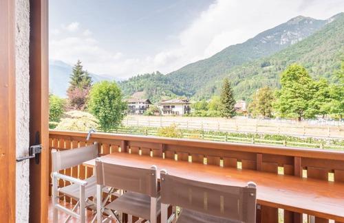 Ledro Apartment | Casa Lucia Duplex Bilo with Garden only 100 mt from Lake