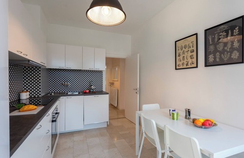 Riva del Garda Apartment | Casa Lucia in Riva Town, Riva del Garda, Italy
