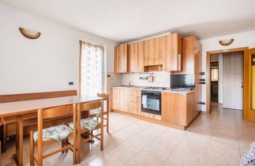 Ledro Apartment | Casa Lucia Sun with garden only 100 mt. from the beach