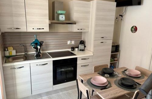 Isola delle Femmine House | Casa Lucid'amare Relaxation