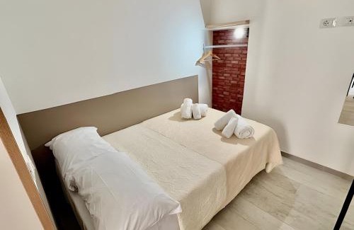 Isola delle Femmine House | Casa Lucid'amare Relaxation