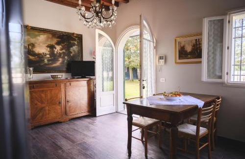 San Faustino-Madonnina-Quattroville Apartment | Casa Luisa