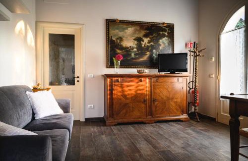 San Faustino-Madonnina-Quattroville Apartment | Casa Luisa