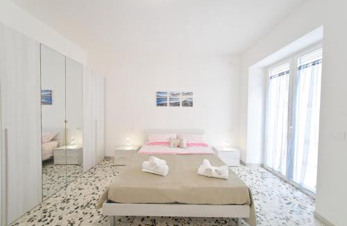 Ischia Porto Apartment | Casa Lulù - Appartamenti Ischia Centro