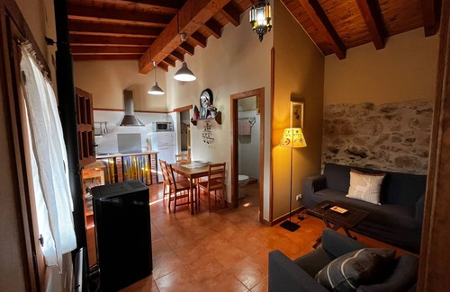 Pendueles House | Casa Lula 3 Pendueles Llanes