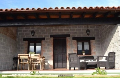 Pendueles Cottage | Casa Lula for 4 people