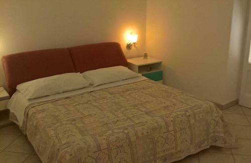 Villanova Villa | Casa Luna a stone's throw from the sea