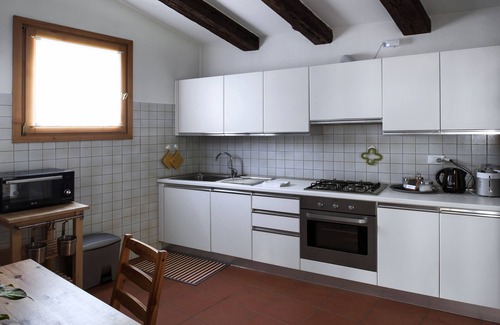 Mestre House | Casa Lunia, independent apartment in Mestre Venice