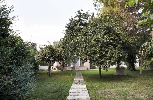 Mestre House | Casa Lunia, independent apartment in Mestre Venice