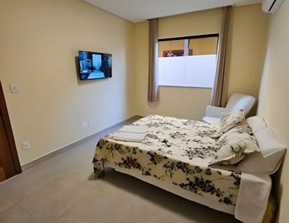 Barra do Jacuipe House | Casa Lunna