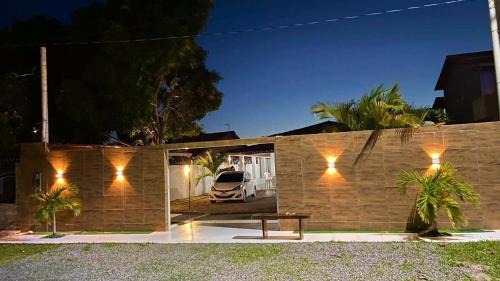 Vera Cruz Villa | Casa Luxuosa Ponta de Aratuba