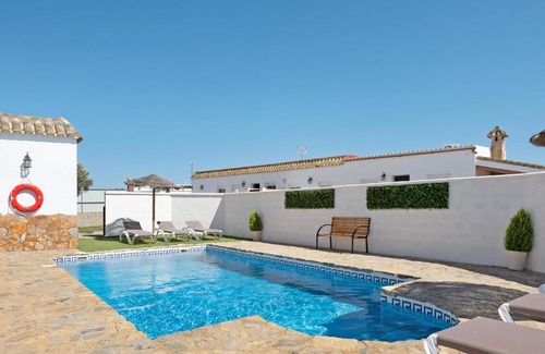 Conil de la Frontera House | Casa Luype 1