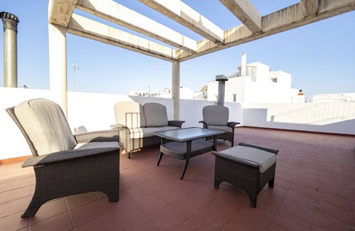 Ayamonte Ski Chalet | Casa Luz PLUS - Ayamonte Centre ACHLP103
