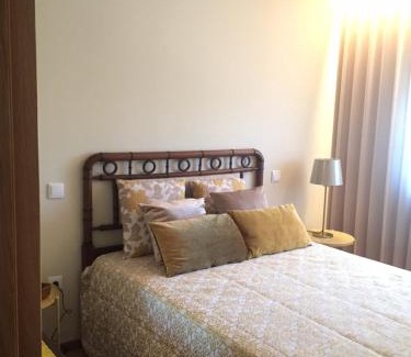Penafiel Apartment | Casa Máximo