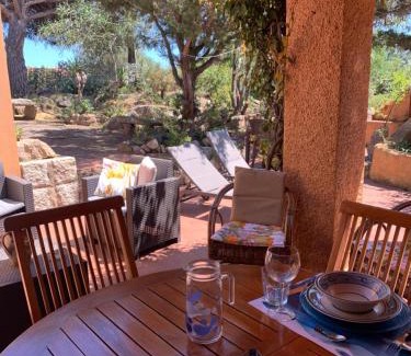 La Maddalena House | Casa MìMì