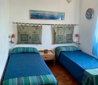 La Maddalena House | Casa MìMì