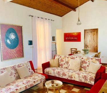La Maddalena House | Casa MìMì