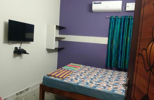 Kottakuppam Villa | CASA Macy, Swimming Pool Villa