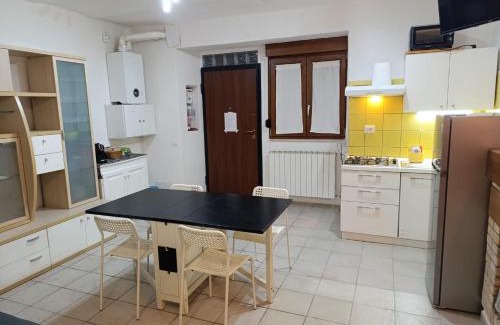 Castel di Sangro Apartment | CASA MADDALENA Castel di Sangro