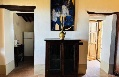 Sarteano Apartment | Casa Mae