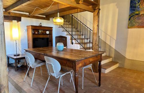 Sarteano Apartment | Casa Mae