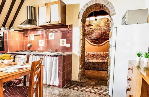 Portoferraio Old Town Apartment | Casa Mafalda - Portoferraio