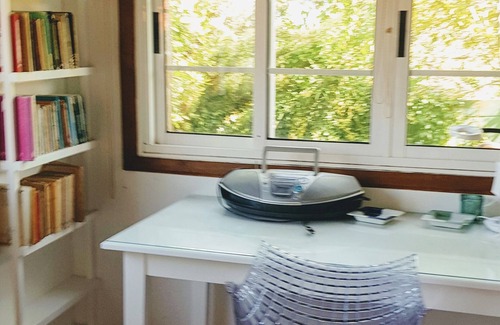 Vigo House | Casa Magda: where no one is a stranger