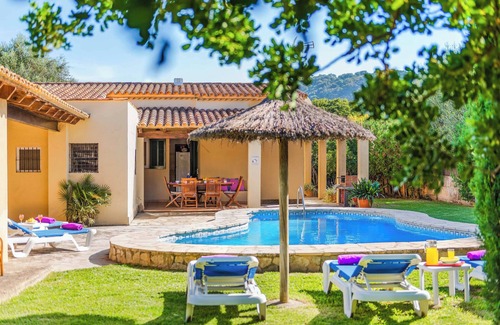 Pollensa Villa | Casa Magdalena Pollensa