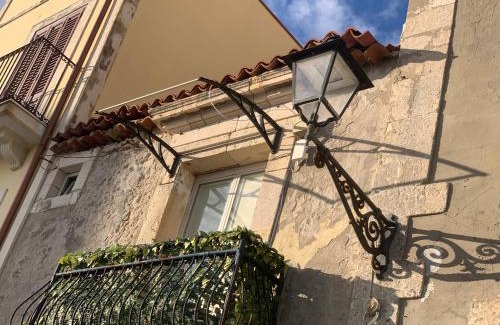 Ortigia Apartment | Casa Magica