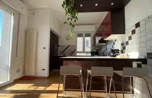 Savena Apartment | Casa Magini