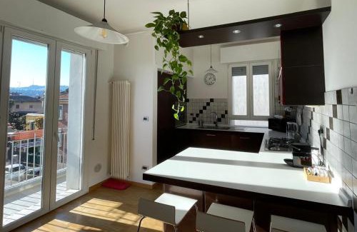 Savena Apartment | Casa Magini