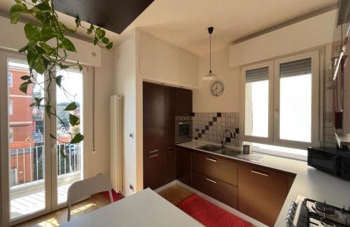 Savena Apartment | Casa Magini