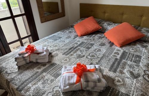 Cerenova Apartment | Casa Magri