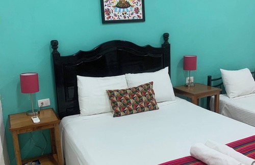 Chichen Itza - Valladolid House | Casa Makech 2: The Perfect house to Explore Valladolid