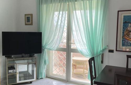 Ladispoli Apartment | Casa MaLù