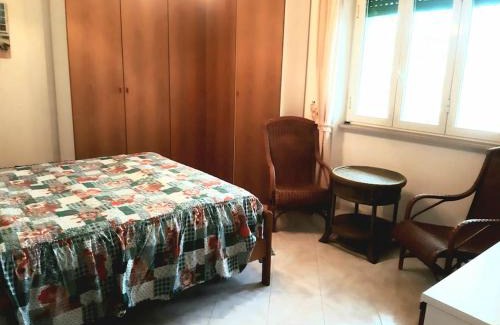 Ladispoli Apartment | Casa MaLù