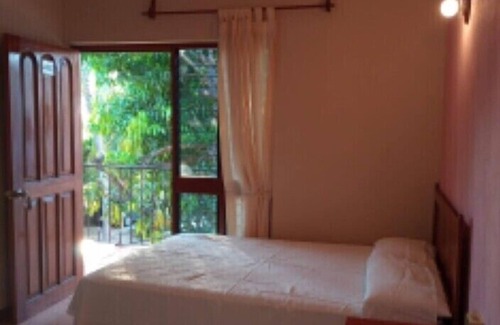 Puerto Escondido Hotel | Casa Mamá Maya